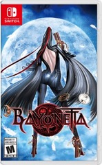 Bayonetta - Switch (Neuf / New)